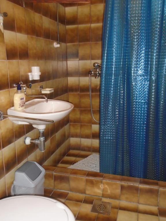 Superior Family Apartment 1 (10+0) - Apartments Vidić, Orebić